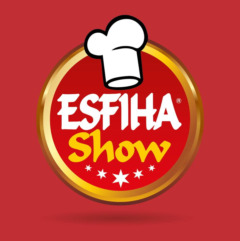 Esfiha Show Jaguariaíva