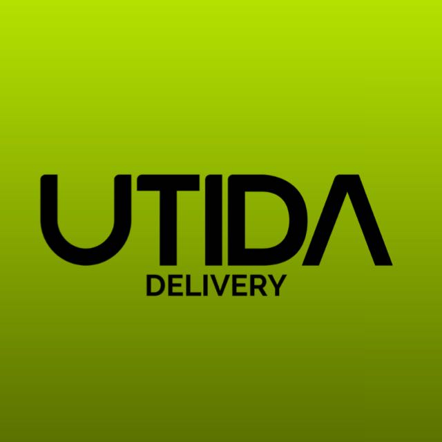 Utida Delivery