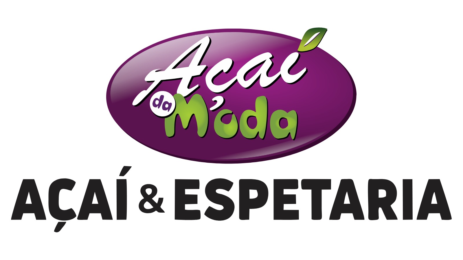 Açai Da Moda