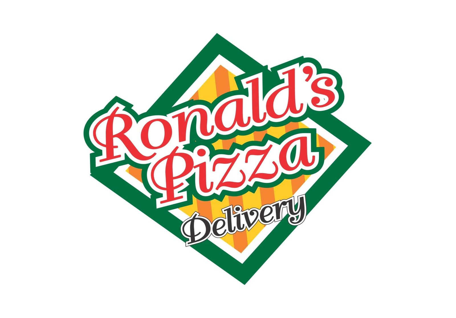 Ronalds Pizzaria