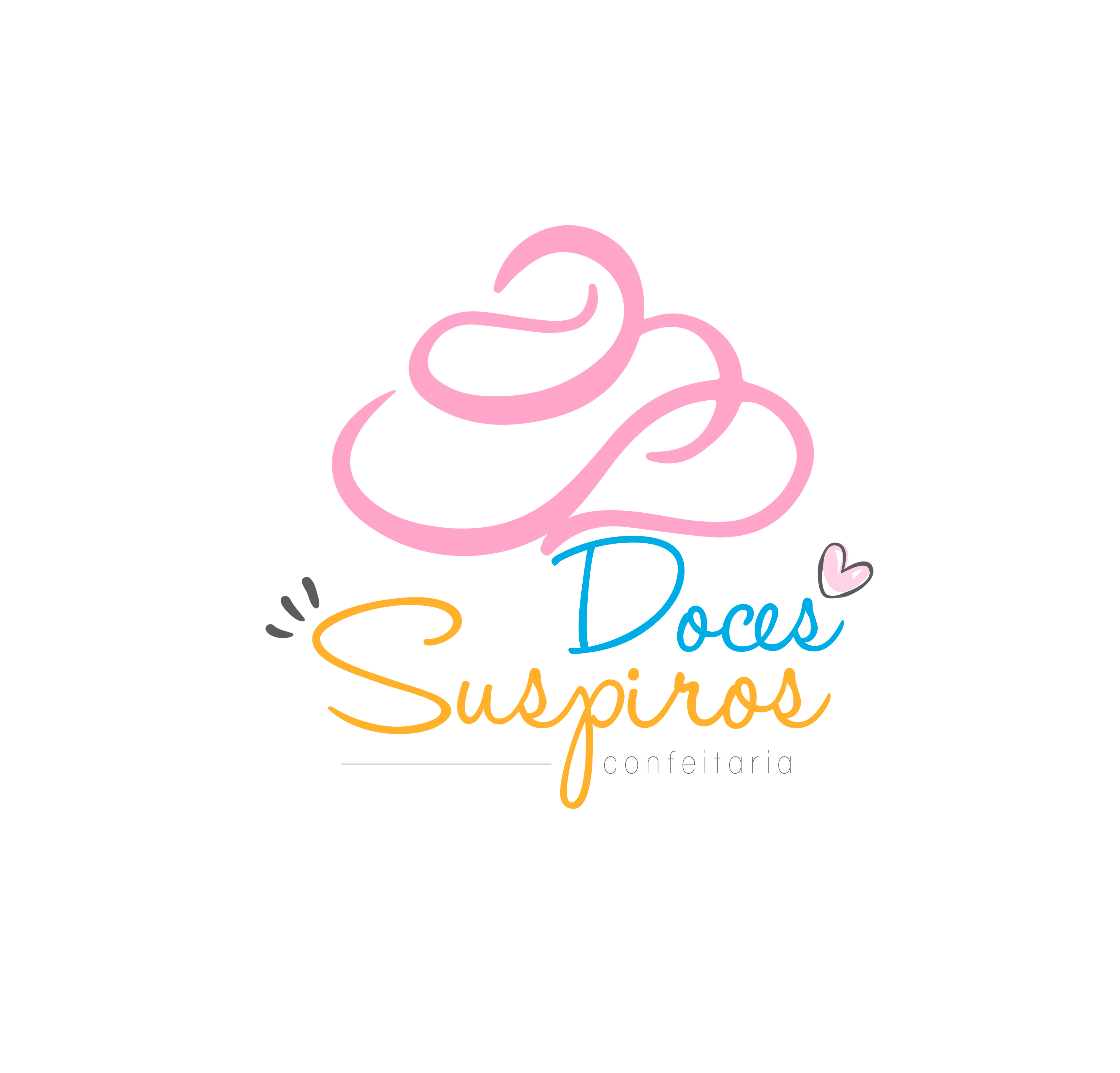 DOCES SUSPIROS