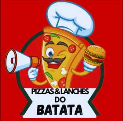 BATATA PIZZAS E LANCHES