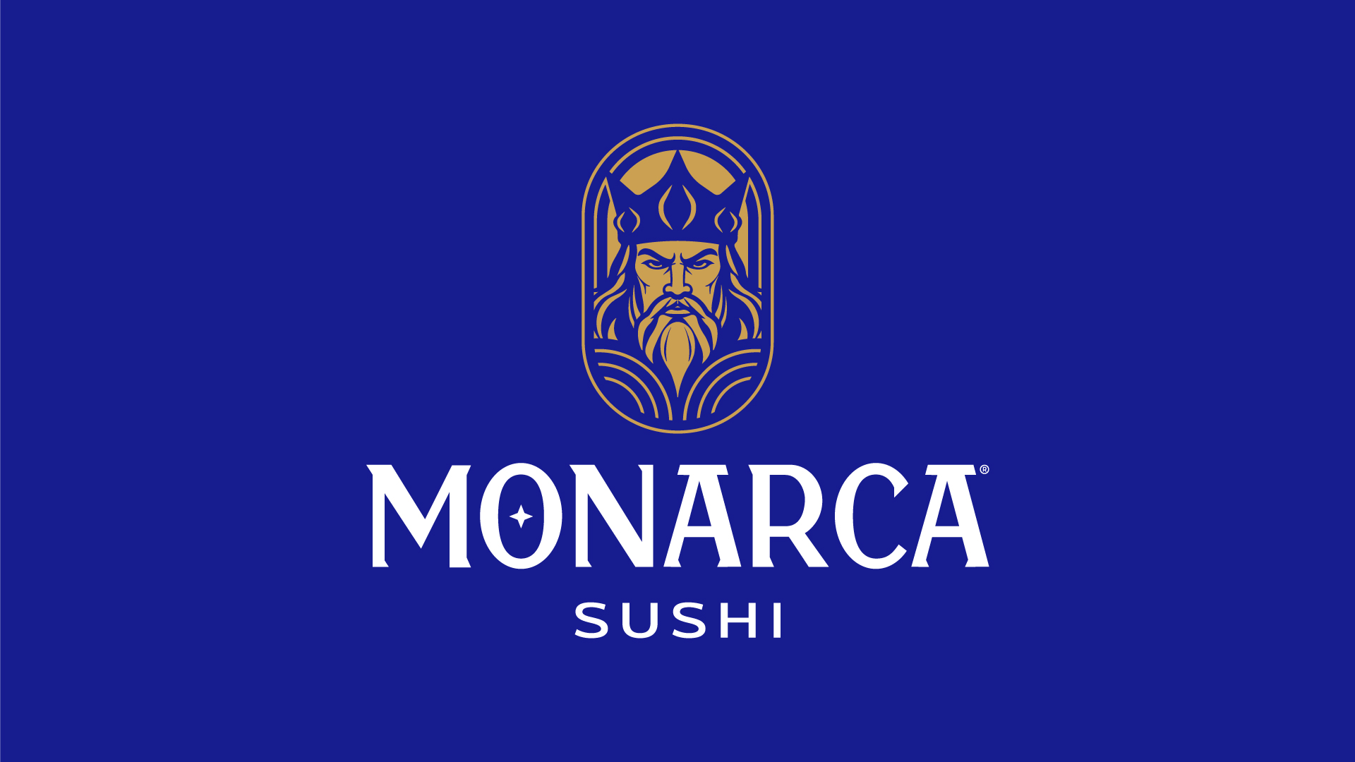Monarca Sushi