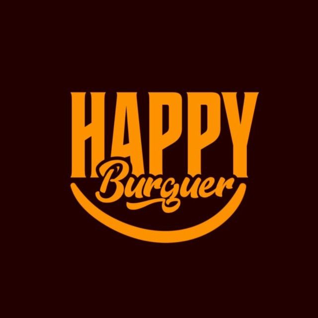 Happy burguer